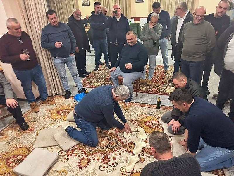 Foto: U Zelini održano 15. "Ramsko silo"