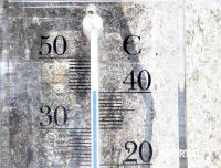 Temperaturni rekord ovoga ljeta