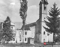 Najava: Obilježavanje 84. obljetnice paljenja crkve na &Scaron;ćitu