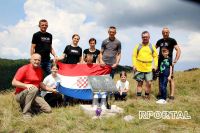 Foto: Memorijal "Marko i David Brajko"