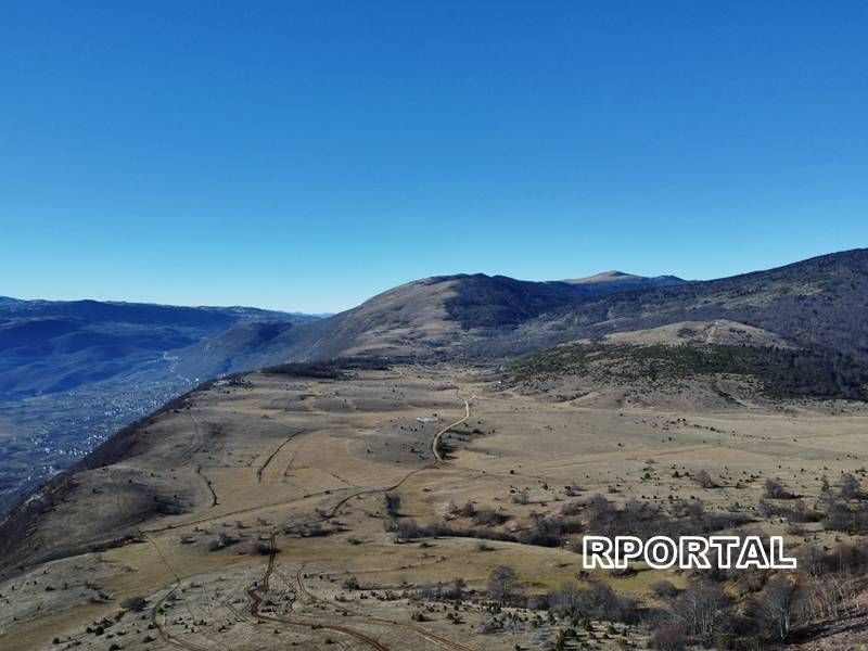 Upoznajmo Ramu: Dra&scaron;evo