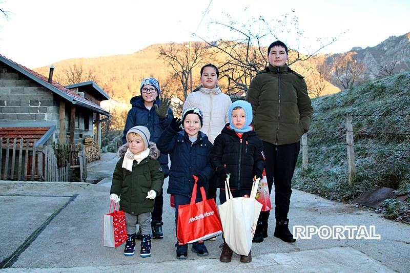 Foto: Ramske Materice