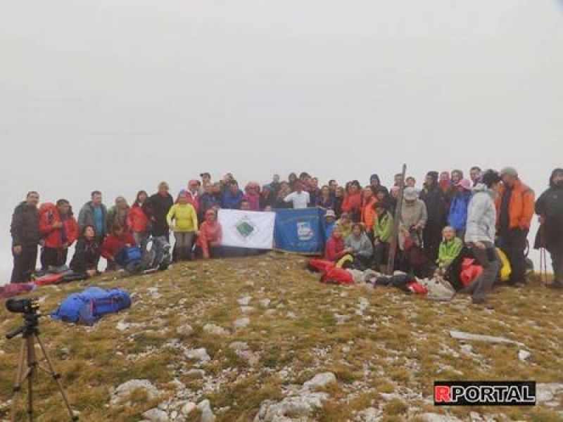 HPD "Rama": Eko akcija na Dan planete Zemlje