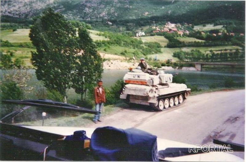 Na današnji dan 1992. godine