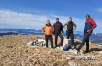 Foto: S HPD-om "Rama" na Radu&scaron;i