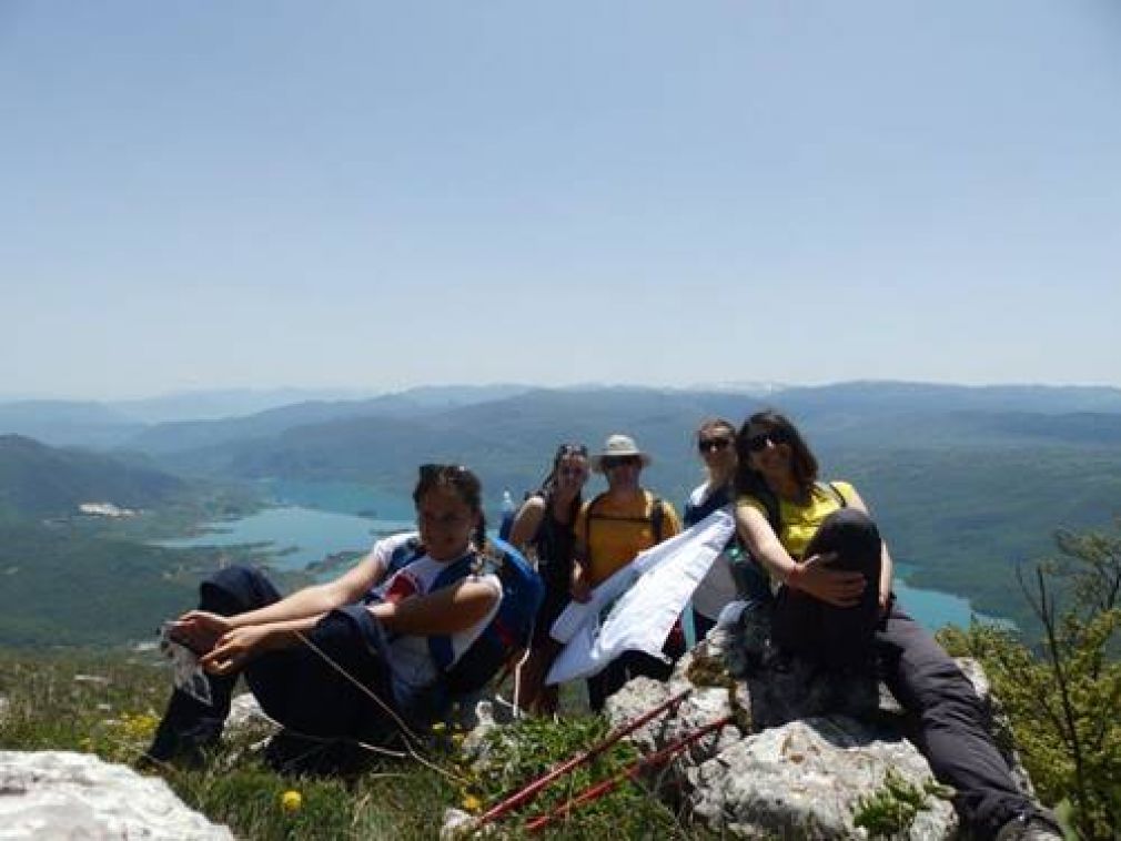 Od Makljena do Zahuma, jedinstveni doživljaj Rame i planinarenja