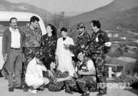 Na dana&scaron;nji dan 1992. godine