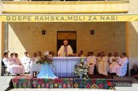 Gospojina na &Scaron;ćitu