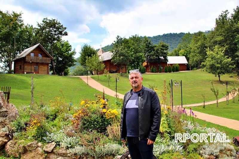 Intervju: Zdravko Čurić - ramski i uskopaljski pjevač