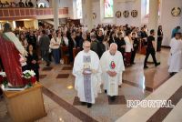 Foto: Proslava patrona župe Prozor