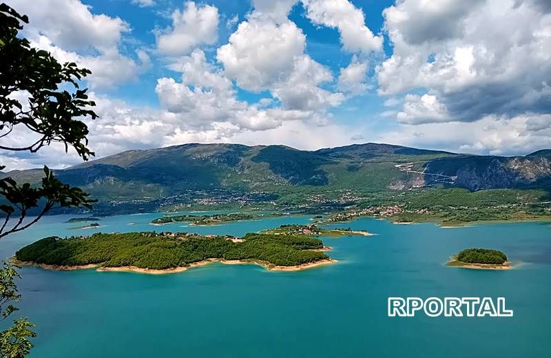 Foto/video: Upoznajmo Ramu - Matine stine