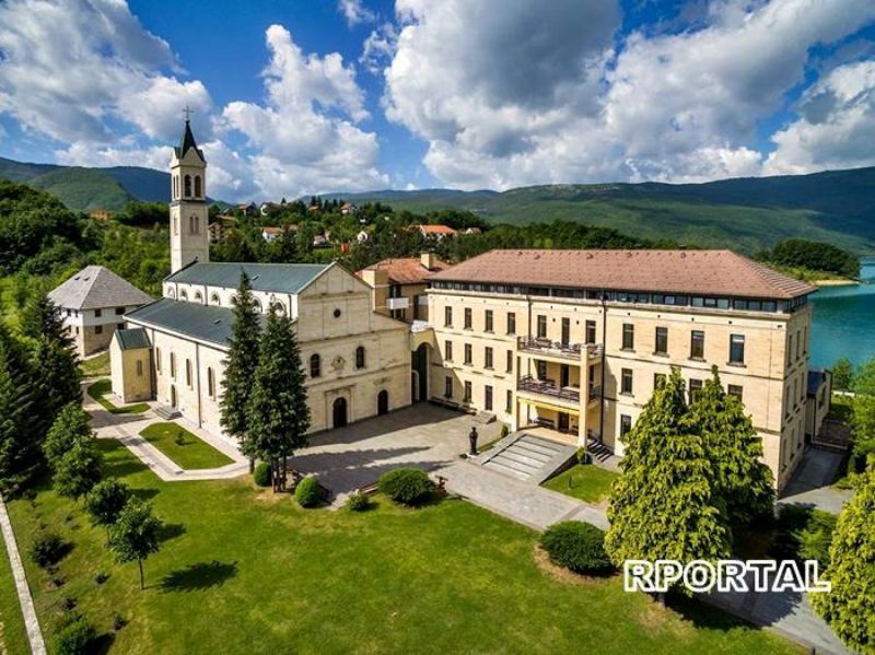 Proljetni blagoslov u župi Rama Šćit - raspored