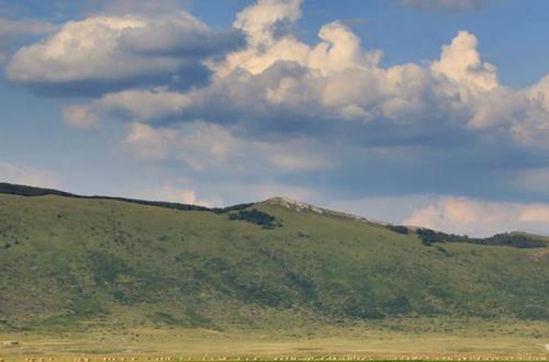 Ravašnica - kota Straža