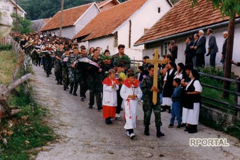 Na današnji dan 1992. godine