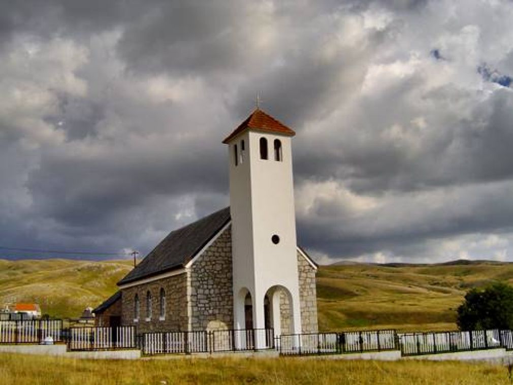 Najava: Proslava sv. Ante Padovanskog u Zvirnjači