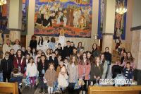 Foto: Sv. Nikola na &Scaron;ćitu