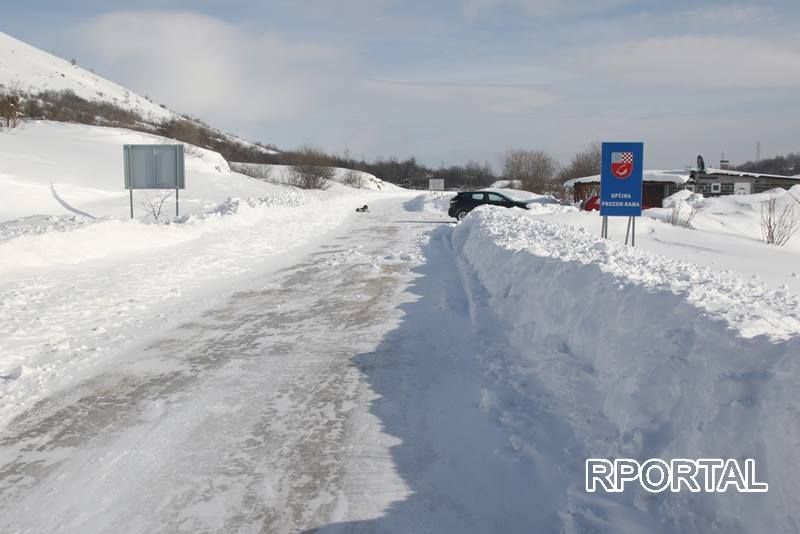 Foto: Čuvari Ramskih vrata