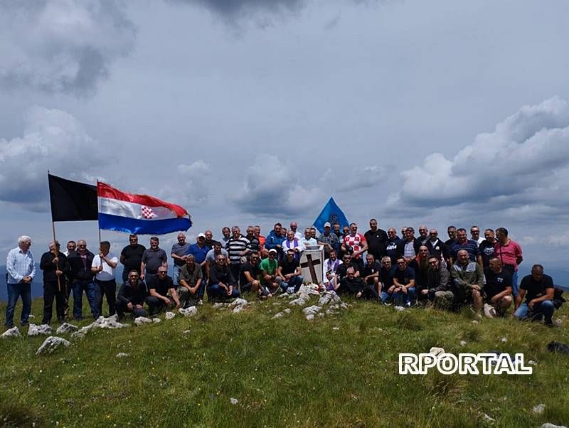 Foto: Na Raduši obilježena 50. obljetnica Fenix skupine