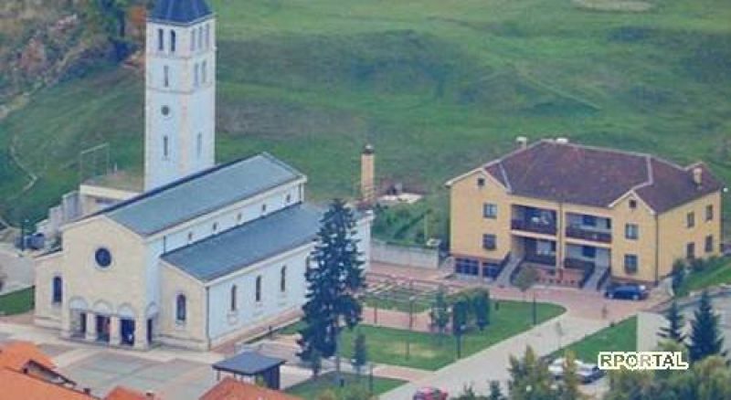 Statistika župe Prozor za 2016. godinu