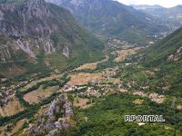 Foto/video: Doljani iz zraka