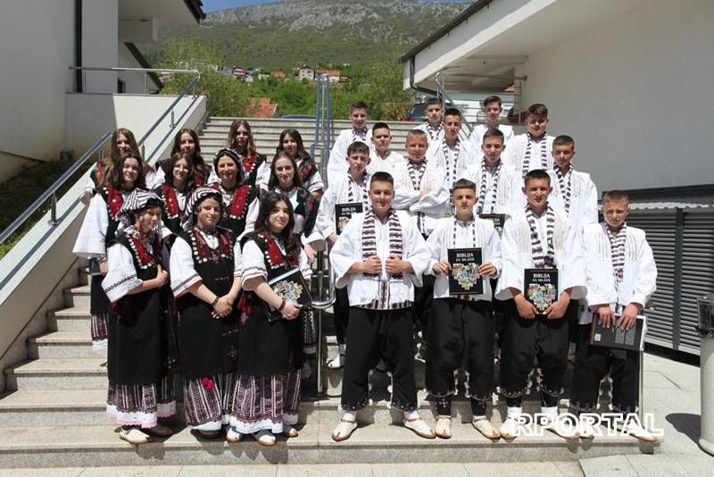 Foto: Krizma u Rumbocima