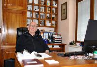 Intervju: mons. Marko Tomić, župnik župe Prozor