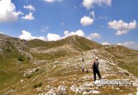 Upoznajmo ramske planine: Ljubu&scaron;a - planina beskrajnih prostranstava
