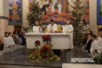 Foto: Polnoćka na &Scaron;ćitu