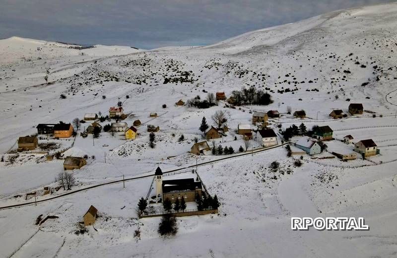 Foto/video - Zvirnjača, mjesto glasne tišine