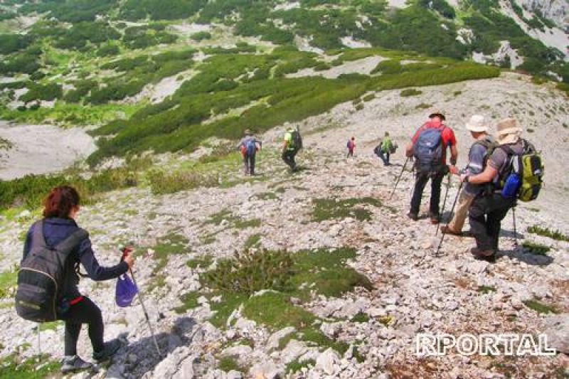 Slovenci &quot;otkrivaju&quot; ramske planine