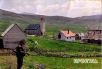 Na dana&scaron;nji dan 1992. godine