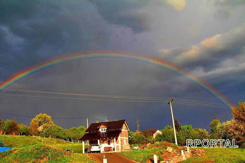 Pozitivna ramska priča - upoznajte dr. Jeličića