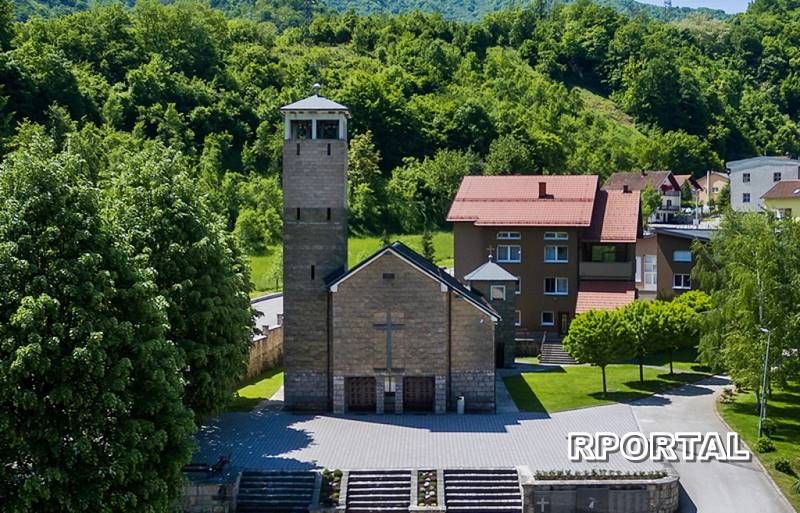 Najava: Proslava sv. Ante u župi Gračac