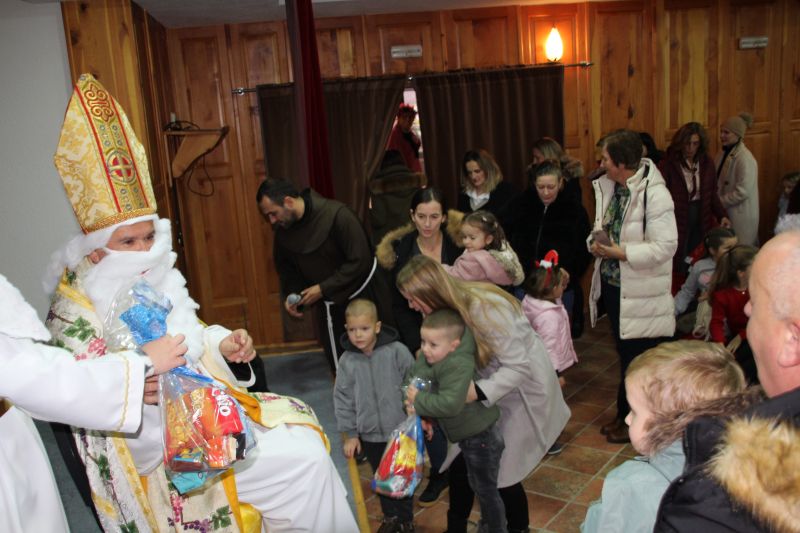 Foto: Sv. Nikola na Šćitu