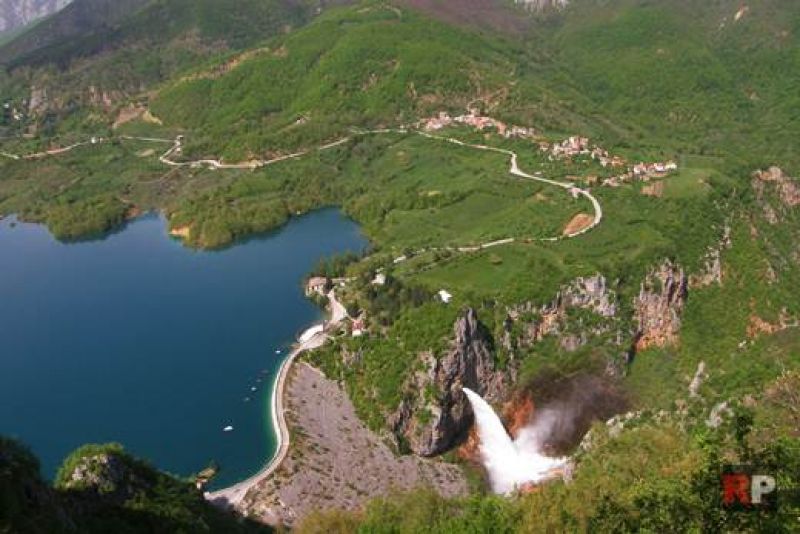 Produljen radni vijek HE "Rama"