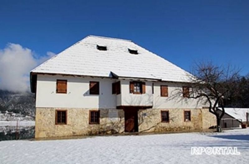 Poziv na "Noć muzeja"