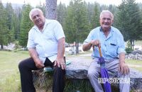 Nekada&scaron;nje duvandžije Ivan Mihalj i Ilija Pavković
