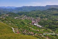 Prozor - fotoliustracija