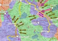 Kronika: Početak veljače 1993.