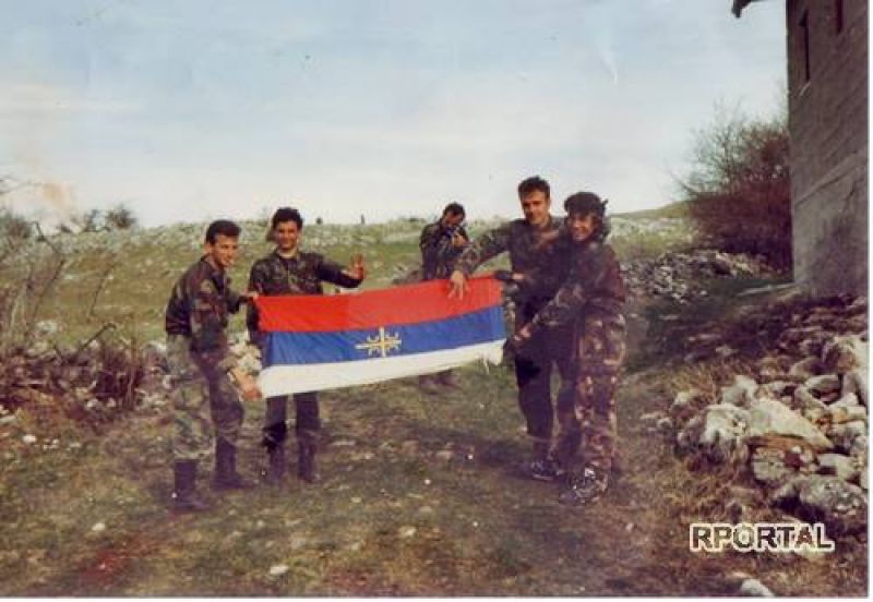 Na današnji dan 1992. godine