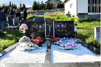 32. obljetnica stradanja obitelji Beljo