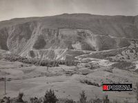 Foto: Povratak u prošlost -  Izgradnja brane HE &quot;Rama&quot;