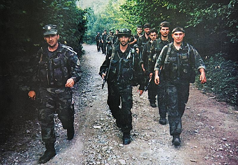 Na današnji dan 1995. godine - početak operacije 