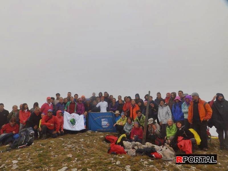 Planina Raduša - top odredište planinara