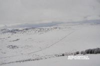 Foto: Zima na Ravašnici