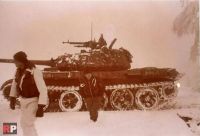 Foto: Prvi ramski tenk "Twigi"