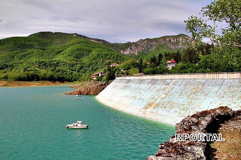 Proljeće i radovi donijeli porast razine vode u Ramskom jezeru