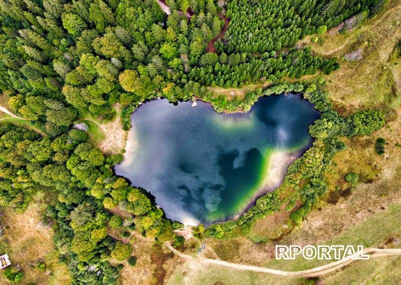 Foto/video: Gorski biser Kupreške visoravni