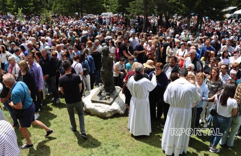 Foto/video: Divin dan na Kedžari