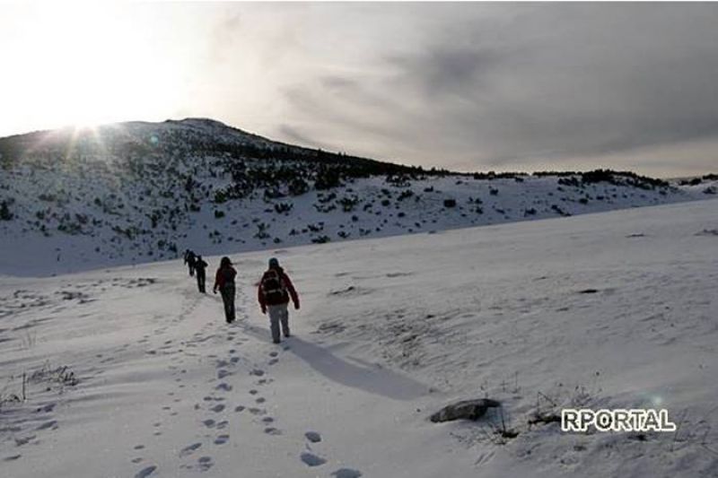 Foto: Raduša - planina koju treba doživjeti